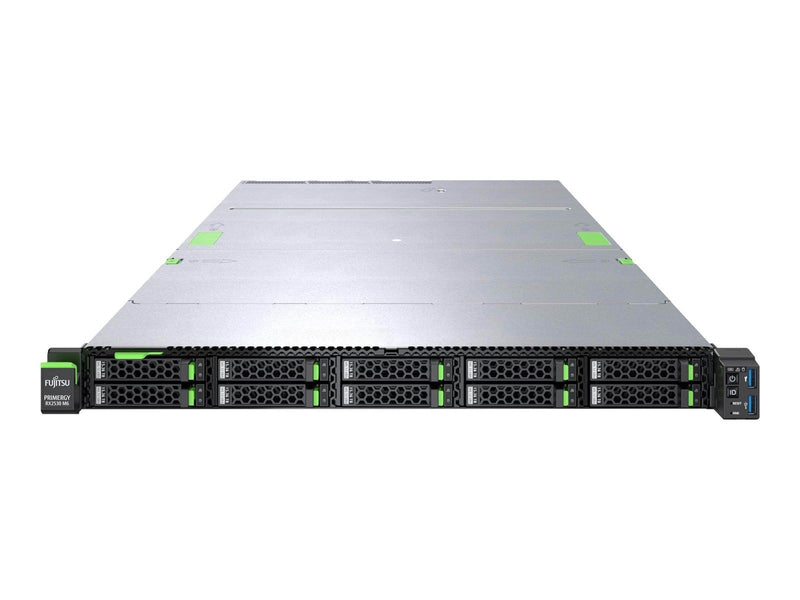 Fujitsu PRIMERGY RX2530 M6