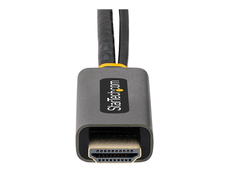 StarTech.com 128-HDMI-DISPLAYPORT