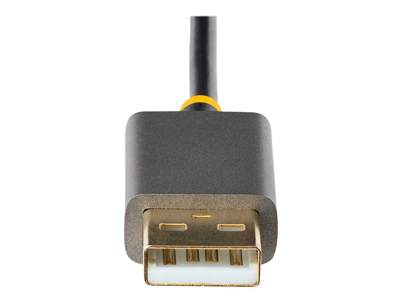 StarTech.com 128-HDMI-DISPLAYPORT