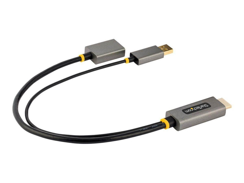 StarTech.com 128-HDMI-DISPLAYPORT