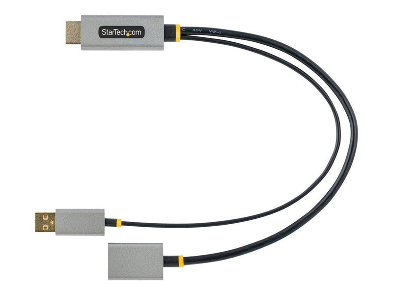 StarTech.com 128-HDMI-DISPLAYPORT