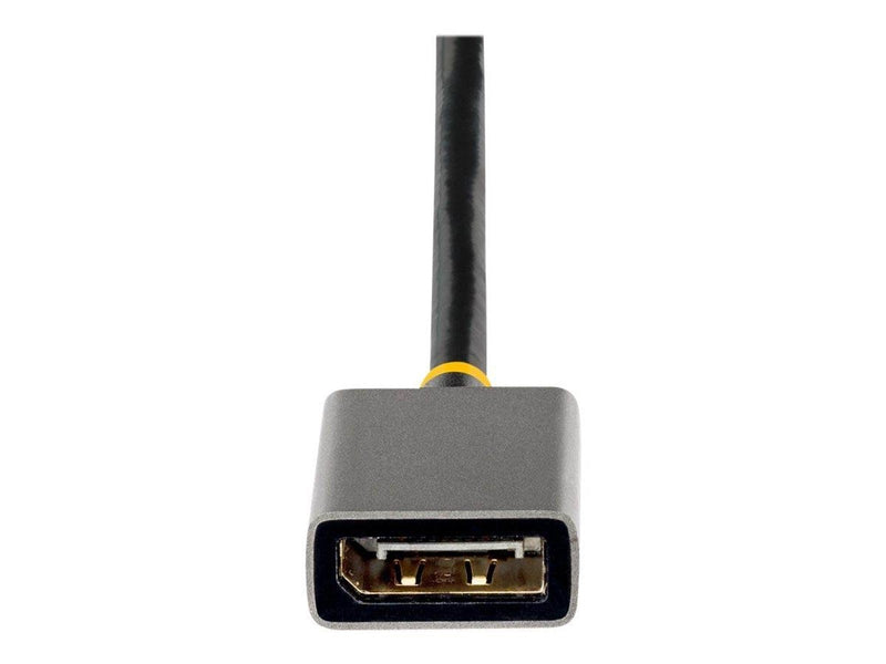StarTech.com 128-HDMI-DISPLAYPORT