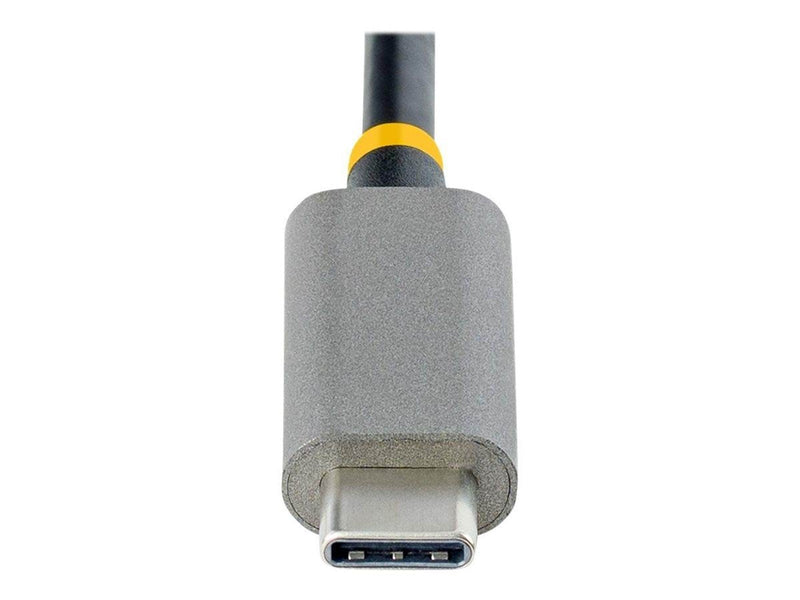 StarTech.com 5G2A2CPDB-USB-C-HUB USB-Hubs - 4 - Grau