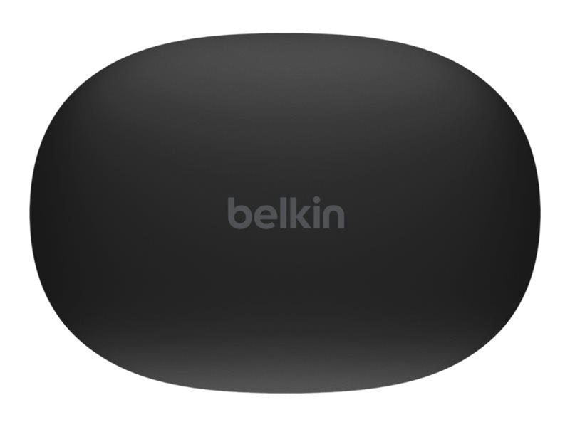 Belkin SoundForm Bolt