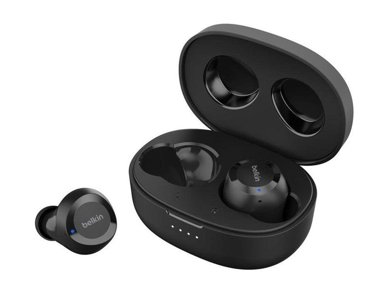 Belkin SoundForm Bolt
