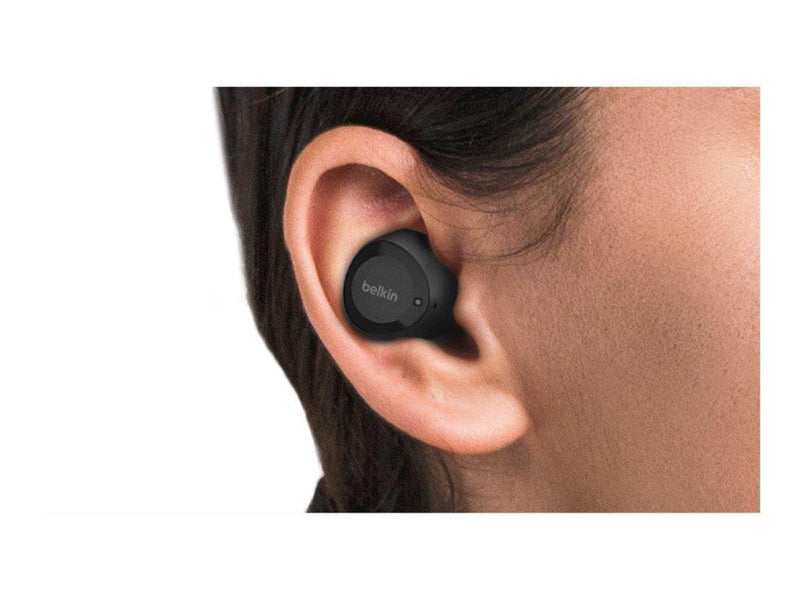 Belkin SoundForm Bolt