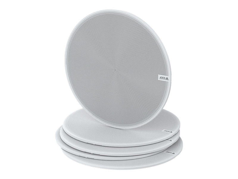 Axis - front cover for ceiling speaker
