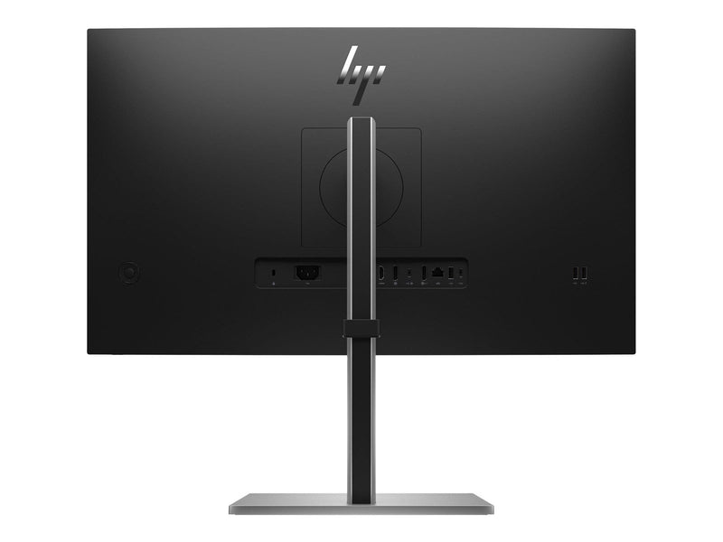 27" HP E27u G5 - 2560x1440 - IPS - 65W USB-C