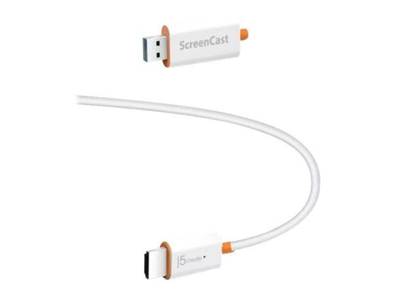 j5create ScreenCast HDMI Wireless Display