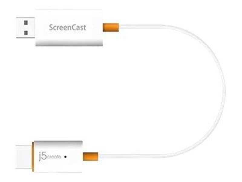 j5create ScreenCast HDMI Wireless Display