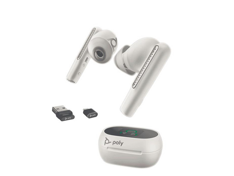 Poly Voyager Free 60+