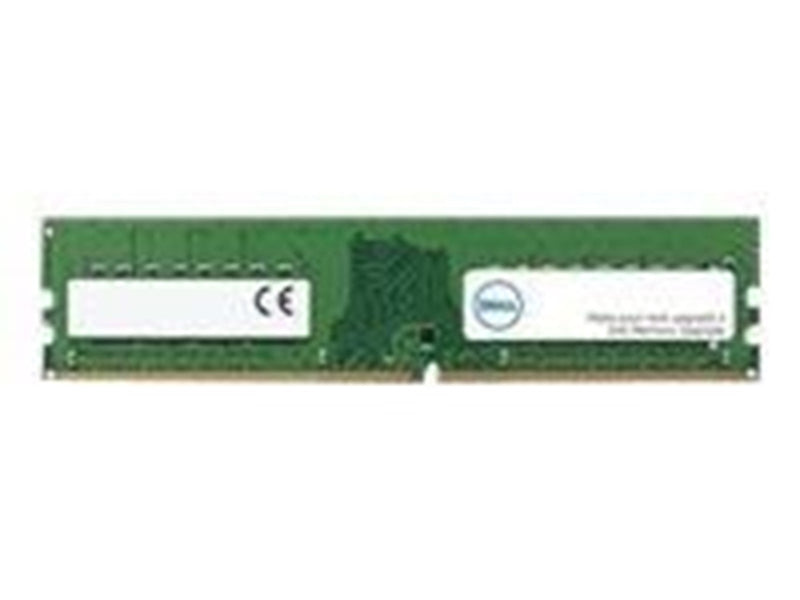 Dell - DDR5 - module - 16 GB - DIMM 288-pin - 4800 MHz / PC5-38400 - unbuffered