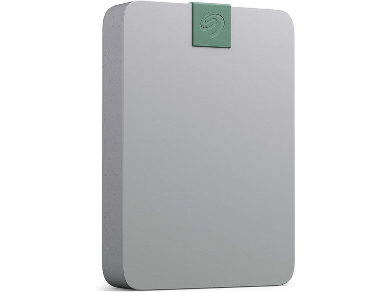 Seagate Ultra Touch - Extern Festplatte - 5TB - Grau