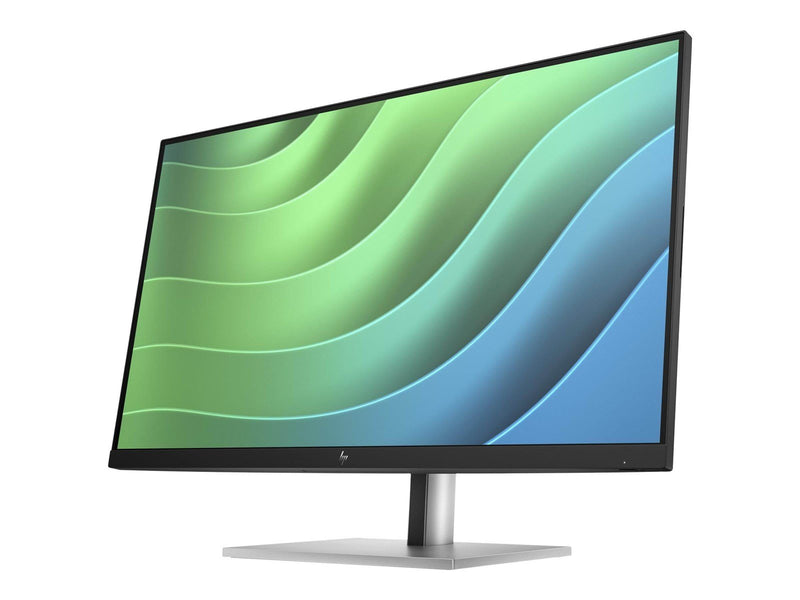 27" HP E27 G5 - 1920x1080 (FHD) - 75Hz - IPS - USB HUB
