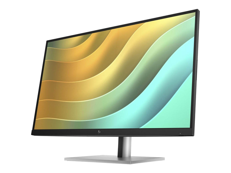 27" HP E27u G5 - PVC Free - 2560x1440 - IPS - 65W USB-C