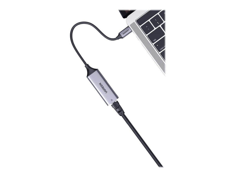 UGREEN USB Type C 3.0 to Ethernet Adapter