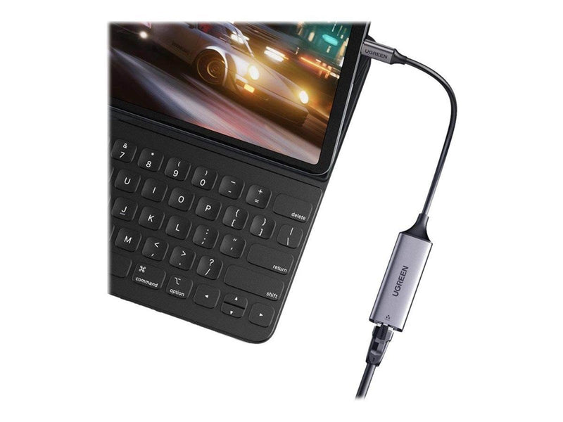 UGREEN USB Type C 3.0 to Ethernet Adapter