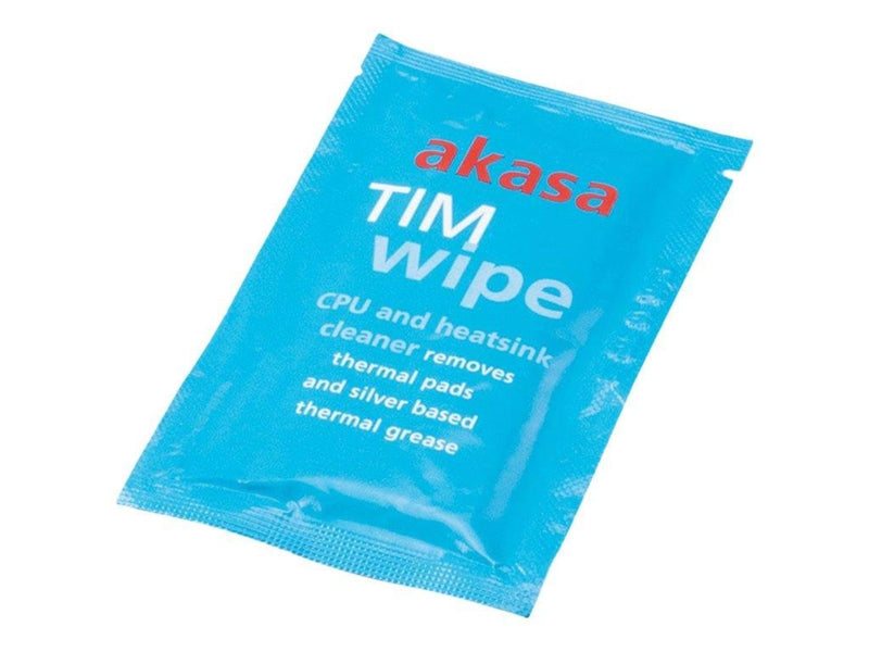 Akasa TIM-clean - cleaning wipes