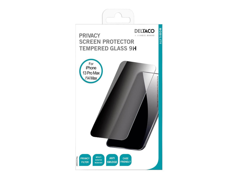 Deltaco SCRN-21IP67X - screen protector for mobile phone