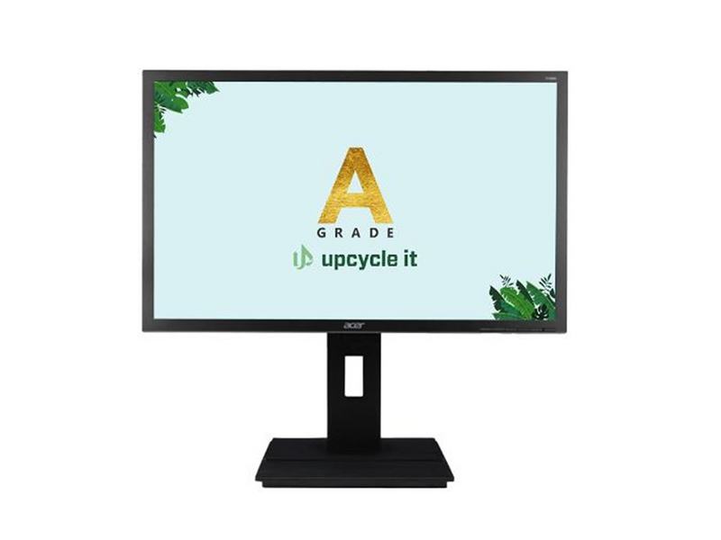 24" Acer Refurbished B246HL - FHD | TN | 2W Speakers | Refurbished
