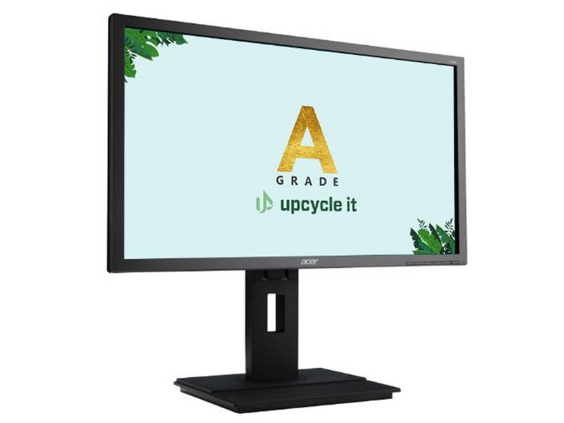 24" Acer Refurbished B246HL - FHD | TN | 2W Speakers | Refurbished