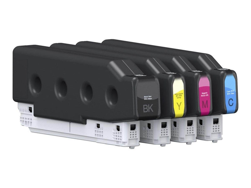 Epson - black - original - ink cartridge - Tintenpatrone Schwarz
