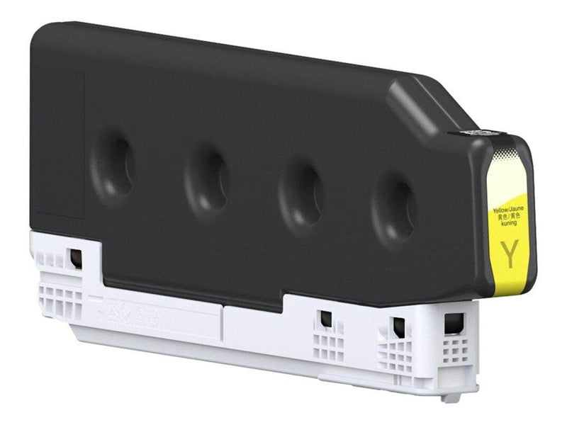 Epson - yellow - original - ink cartridge - Tintenpatrone Gelb