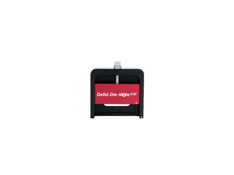 Thermal Grizzly Delid-Die-Mate For Intel 12th & 13th Gen - Modding