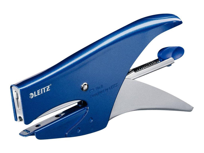 Leitz stapling pliers - 15 sheets - metal - water