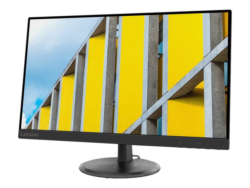 27" Lenovo D27Q-30 - 2560x1440 - VA
