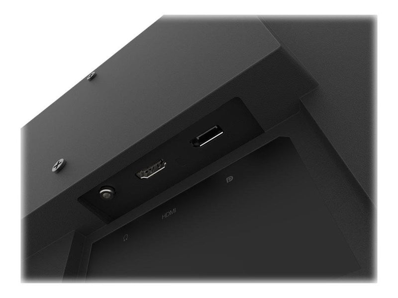 27" Lenovo D27Q-30 - 2560x1440 - VA