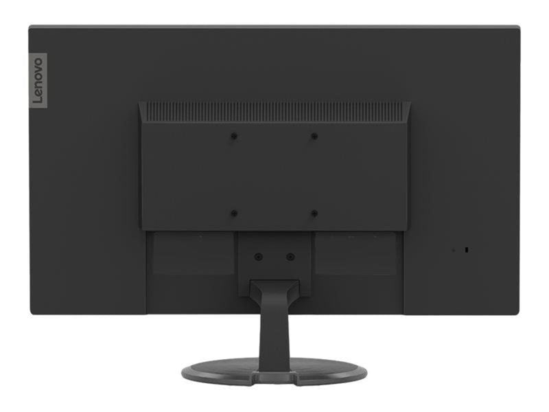 27" Lenovo D27Q-30 - 2560x1440 - VA