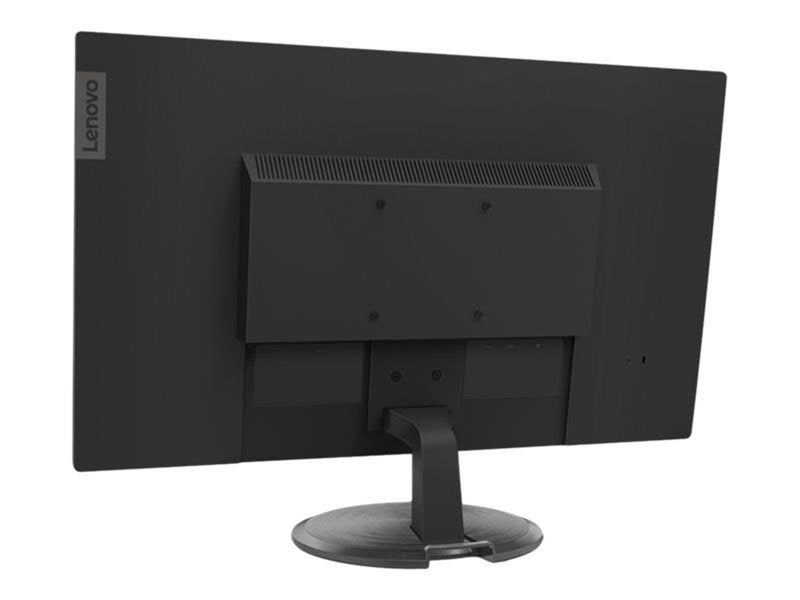 27" Lenovo D27Q-30 - 2560x1440 - VA