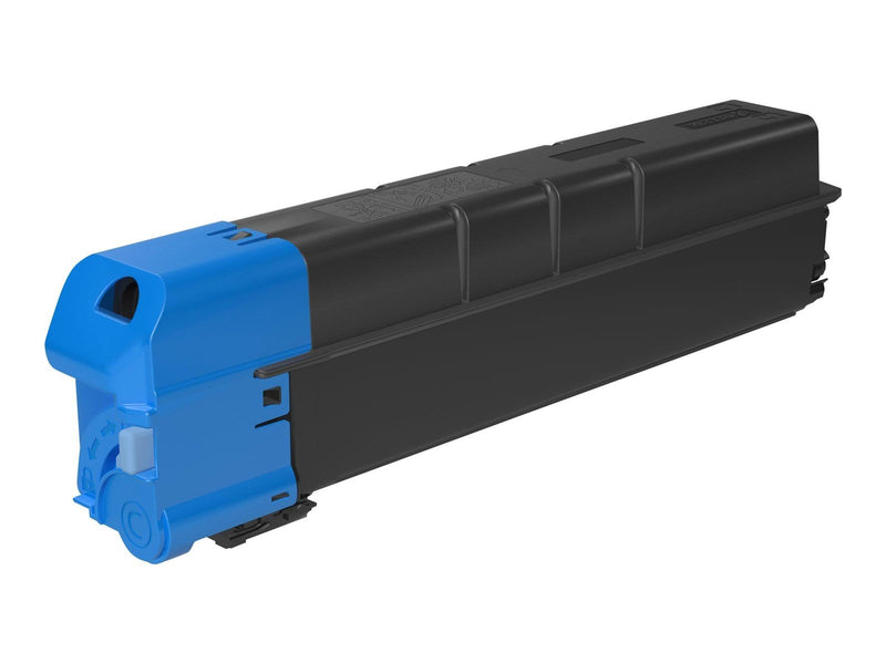 Kyocera TK 8725C - Tonerpatrone Cyan