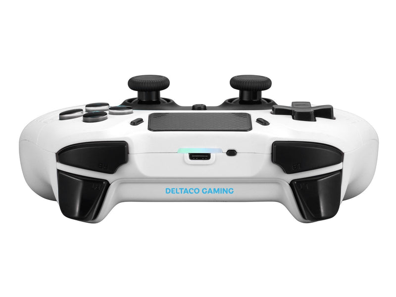 Deltaco GAM-139-W - Wireless Controller - Sony PlayStation 4