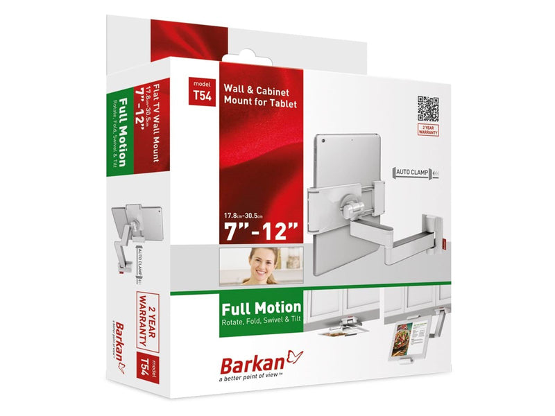 Barkan T54