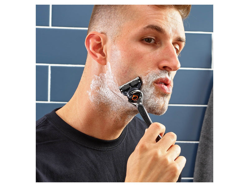 Gillette Proglide Manual 4 pcs