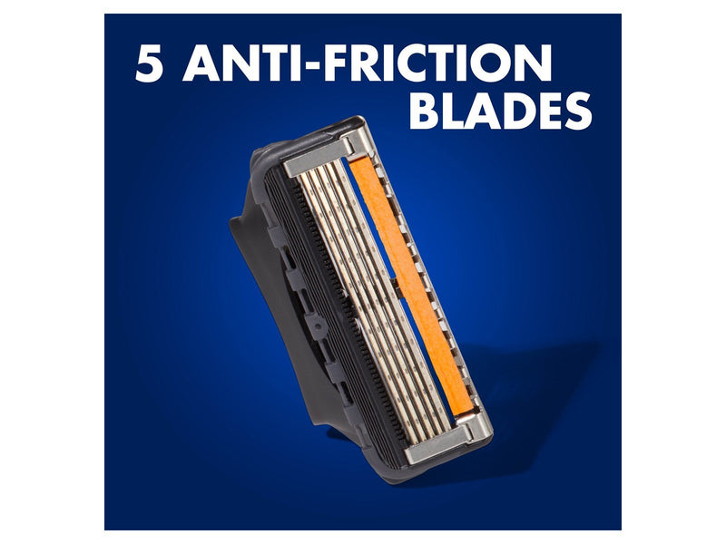 Gillette Proglide Manual 4 pcs