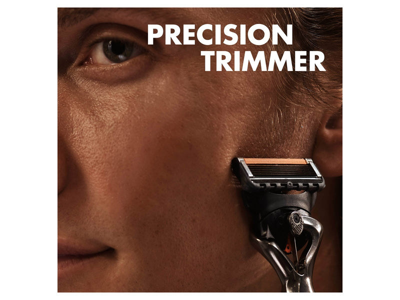 Gillette Proglide Manual 4 pcs