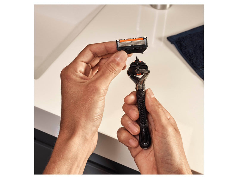 Gillette Proglide Manual 4 pcs