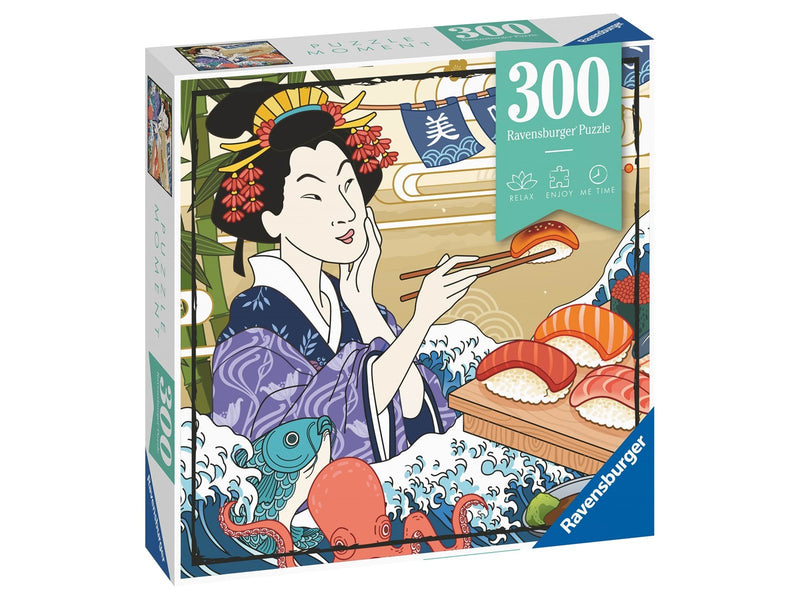 Ravensburger Sushi
