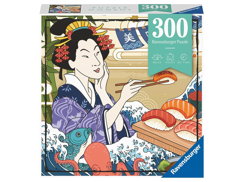Ravensburger Sushi