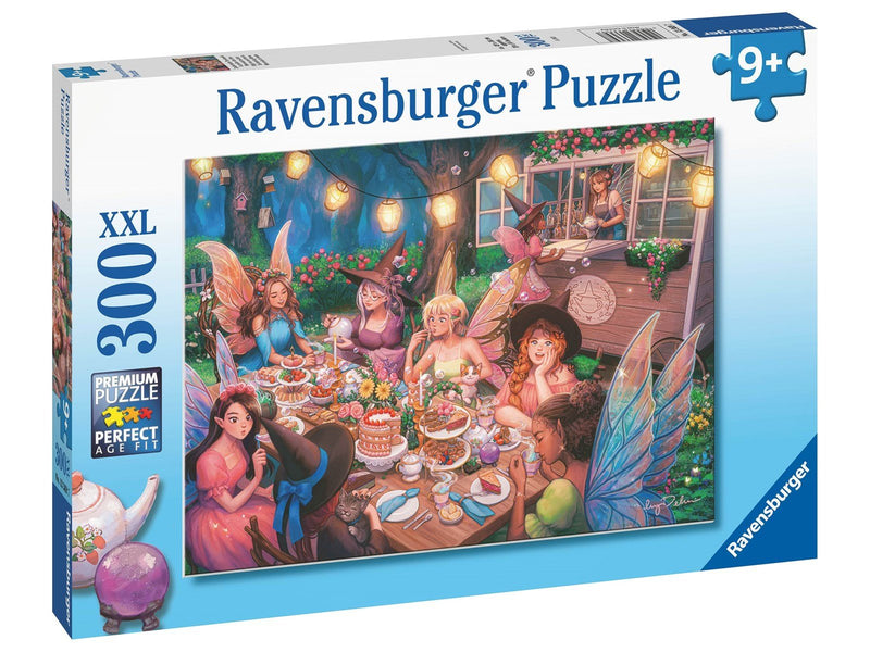 Ravensburger Enchanting Brew 300p