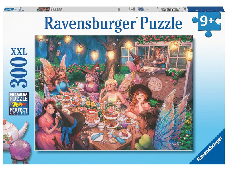 Ravensburger Enchanting Brew 300p