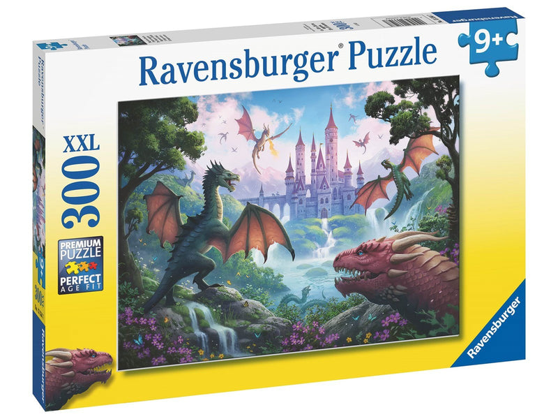 Ravensburger Magischer Drache