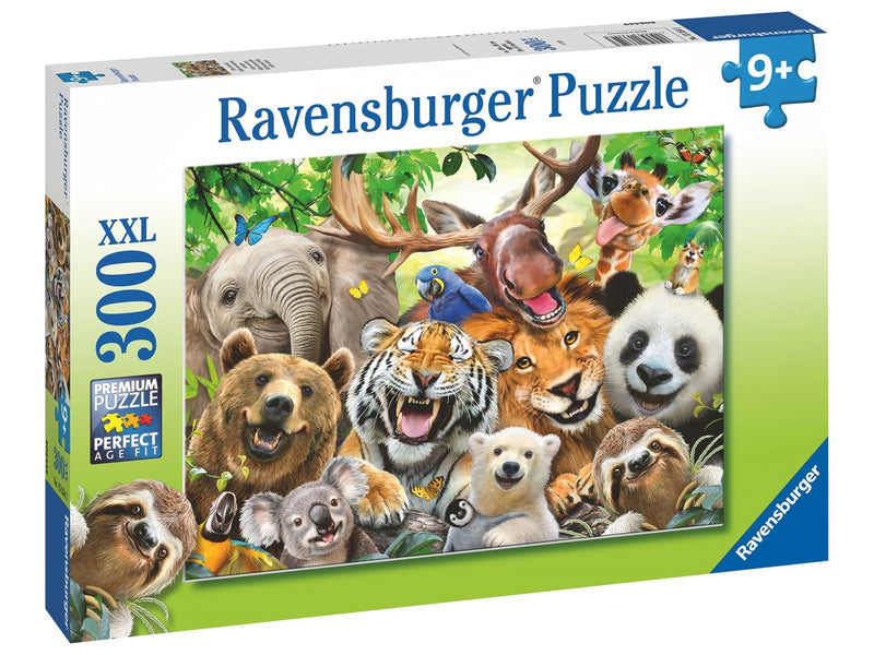 Ravensburger Bitte lächeln!