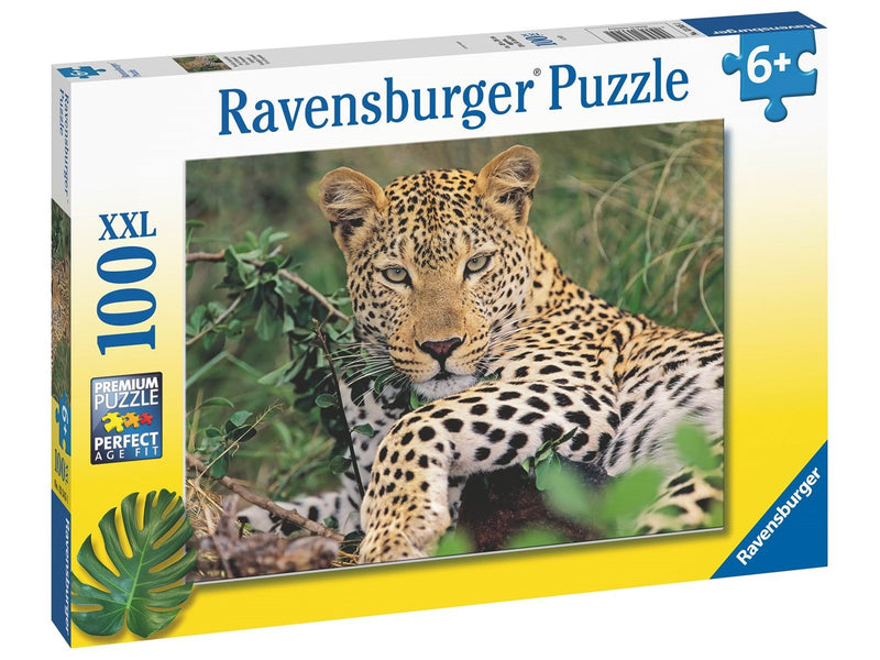 Ravensburger Vio die Leopardin