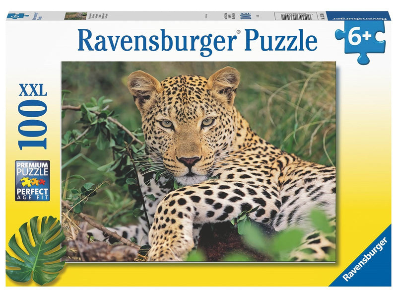 Ravensburger Vio die Leopardin