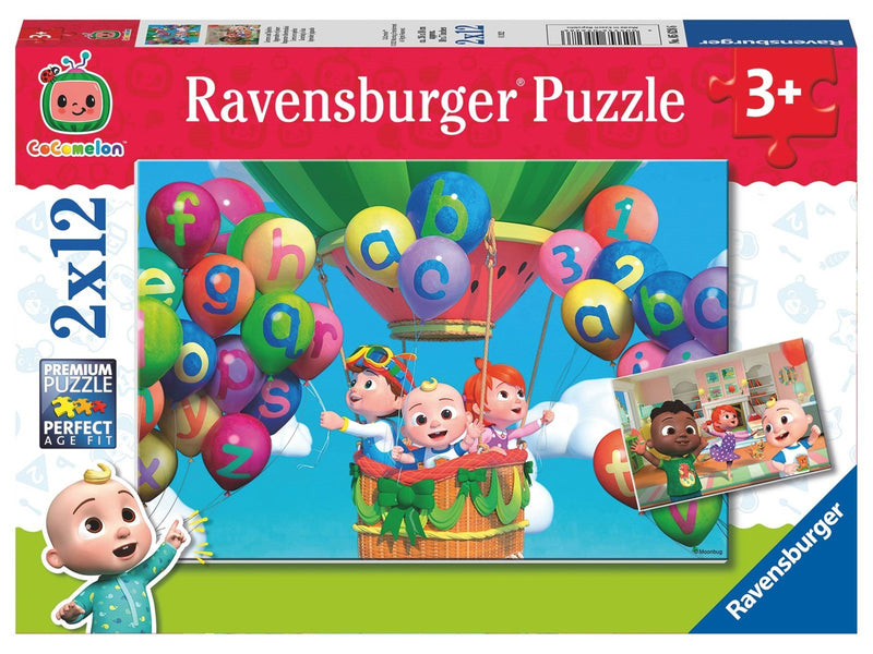Ravensburger Lernen und Spielen