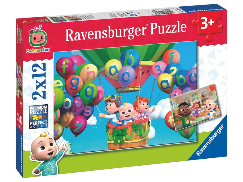 Ravensburger Lernen und Spielen